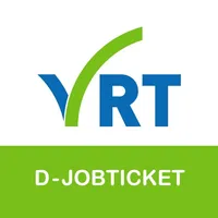 VRT D-Jobticket icon