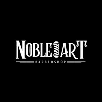 Noble Art Barber Shop icon
