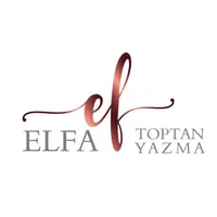 Elfa Toptan Yazma icon