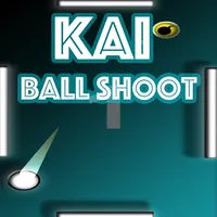 Kai Ball Shoot icon