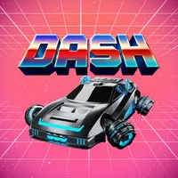 DRIV3N: Dash icon