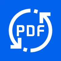 PDF转换器-PDF阅读器&炽炎制作pdf工具 icon