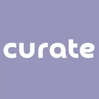 Curate: For Complete Wellbeing icon