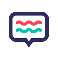 Speak & Learn English with AI icon