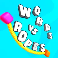 Words VS Ropes icon