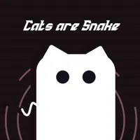 Cats are Snake icon