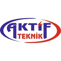 Aktif Teknik Yedek Parça icon