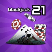 Blackjack 21 Online icon