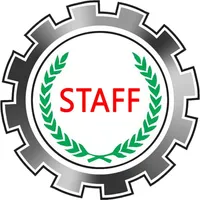 Rowad. (staff) icon