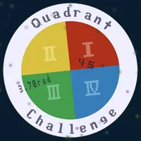 Quadrant Challenge icon