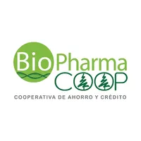 BioPharma COOP icon