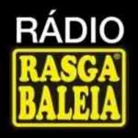 Rádio Rasga Baleia icon