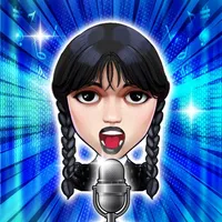 Voizer - Celebs AI Effects icon