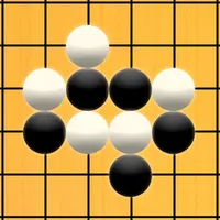 围棋博弈 icon
