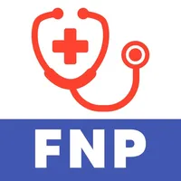 FNP Exam Prep Test Practice icon