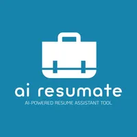 AI-Resumate (Pro) icon