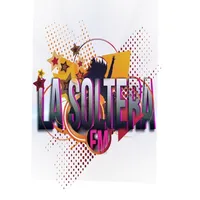 La Soltera Fm icon