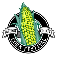 Grundy County Corn Festival icon