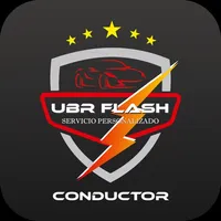 UBR FLASH - Conductor icon