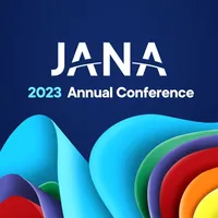 JANA Annual Conference 2023 icon