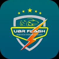 UBR FLASH - Pasajero icon