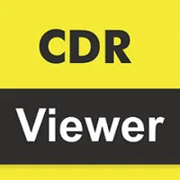 CDR File Viewer Offline icon