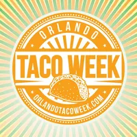 Orlando Taco Week icon