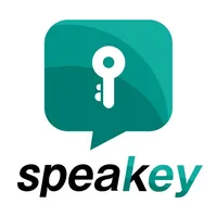 Speakey: Learn English with AI icon