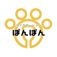 リラクゼーションぽんぽん　公式アプリ icon