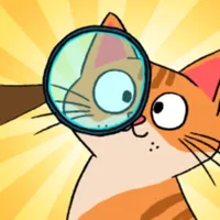 Find My Meow: Cat-ch me icon