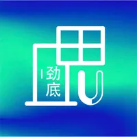 劲底门窗 icon