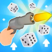 Dice Shot! icon