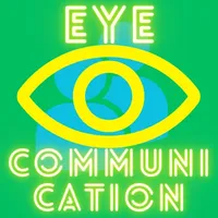 視線で話そう！伝えよう！EyeCommunication！！ icon