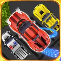 Unblock Car : Parking Jam Game icon