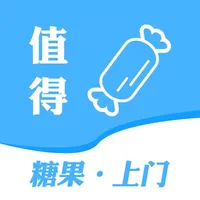 糖果上门 icon