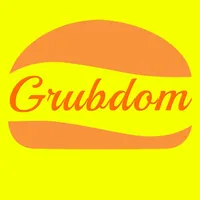 Grubdom Customer icon