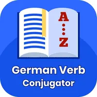 German Verbs Conjugator icon