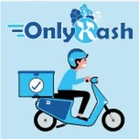 ONLYKASH LIVREUR icon