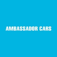 Ambassador Cars icon