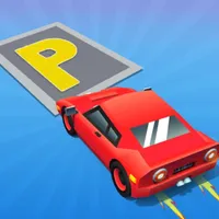 Parking Order Puzzle Car Games icon