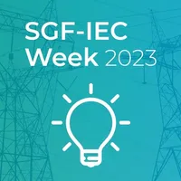 SGF-IEC Week 2023 icon