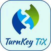 TurnKey Tix icon