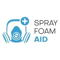 Spray Foam Insulation icon