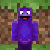 GRIMACE Addons : Mineskins MC icon