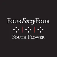 FourFortyFour icon