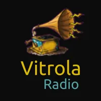 Vitrola Radio icon