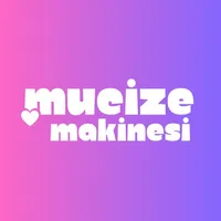 Mucize Makinesi icon