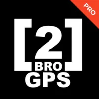 2BRO GPS PRO icon