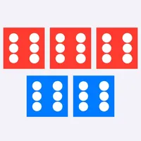 Risk Dice Roller + Probability icon