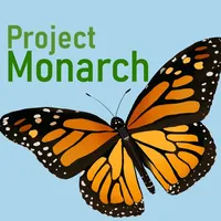 Project Monarch Science icon